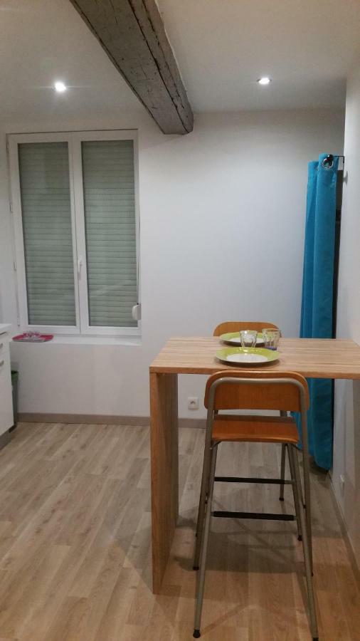 Appartamento Le Saint-Pry Béthune Esterno foto